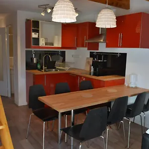  Appartement 5 Pièces à