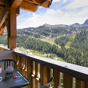 3* Appart hôtel Résidence Mmv Les Terrasses D'isola